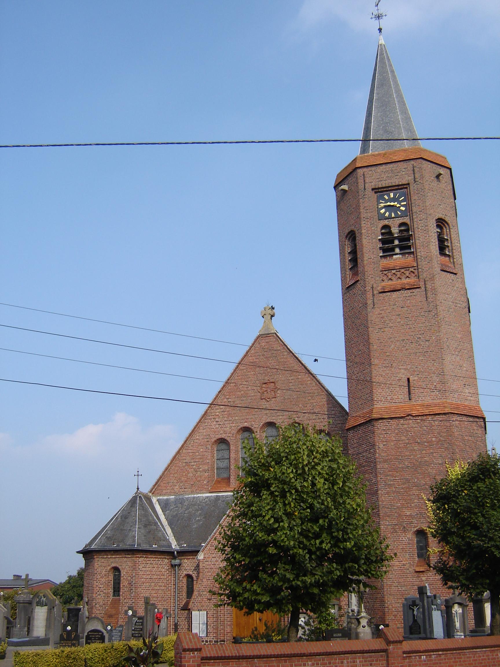 Onze-Lieve-Vrouwkerk