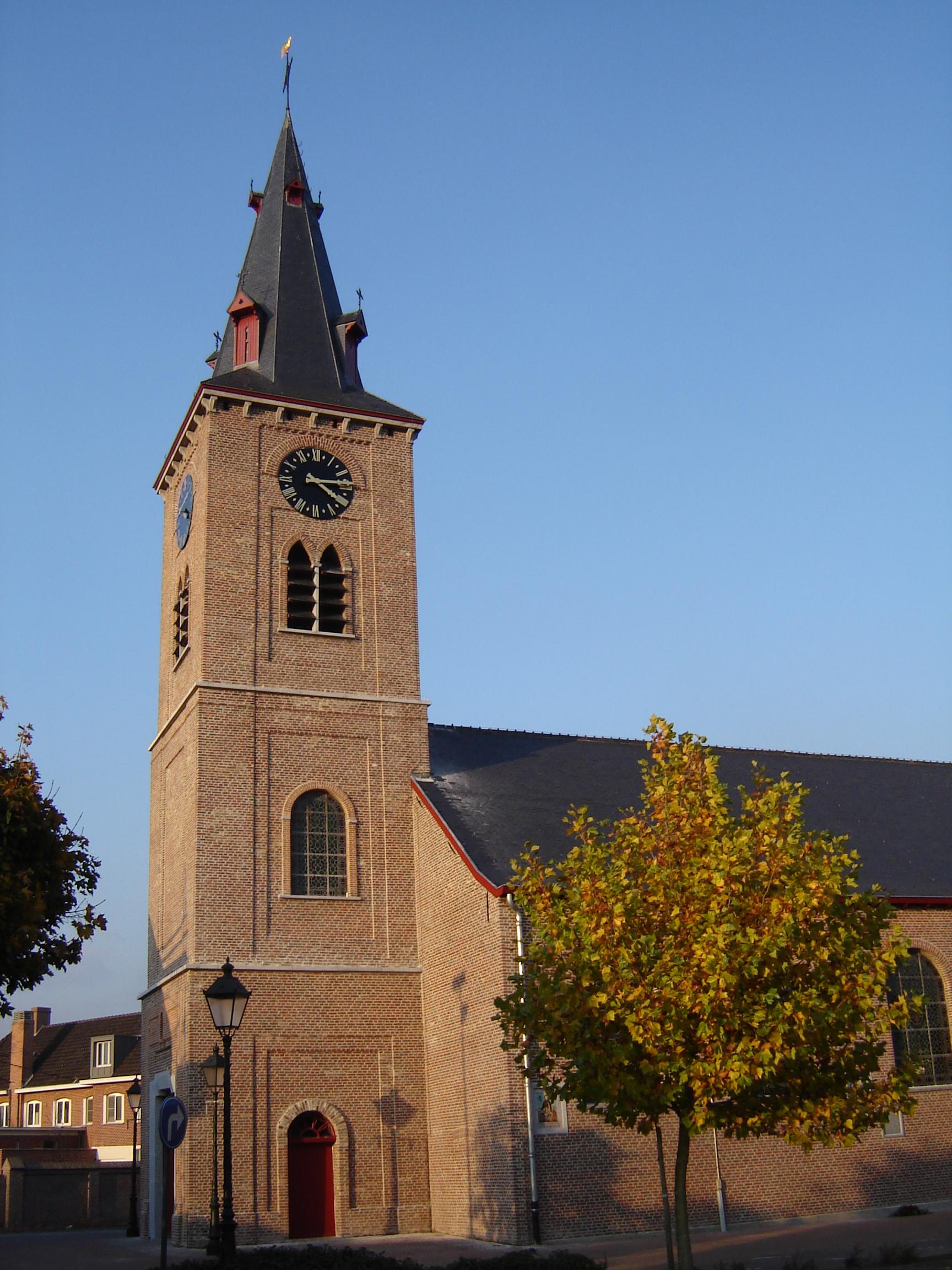 Onze-Lieve-Vrouw Geboortekerk