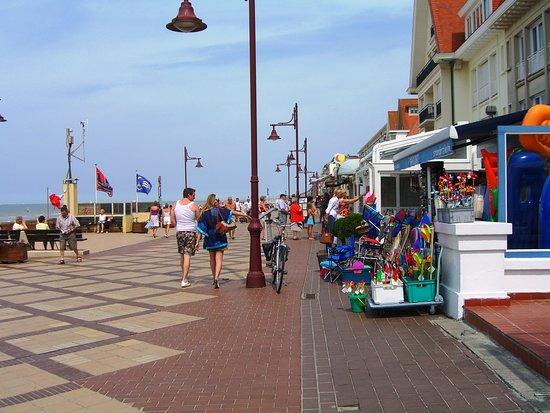 Casino Blankenberge