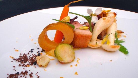 Taste and Colours
