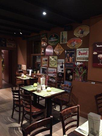 Duivels Paterke