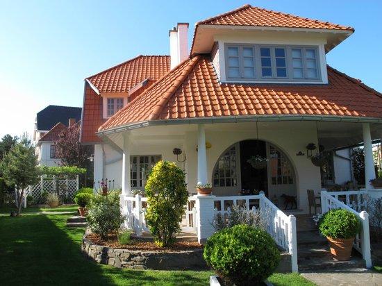 Villa Pinot Blanc