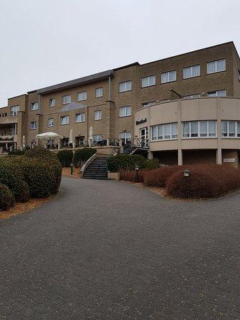 Domein Westhoek