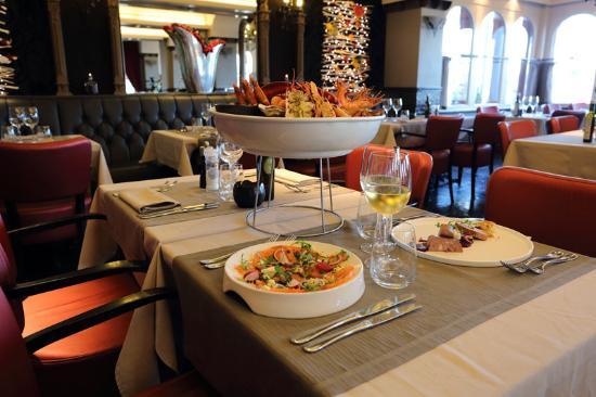 Bistro du Port