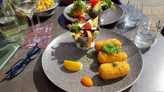 la terrazza