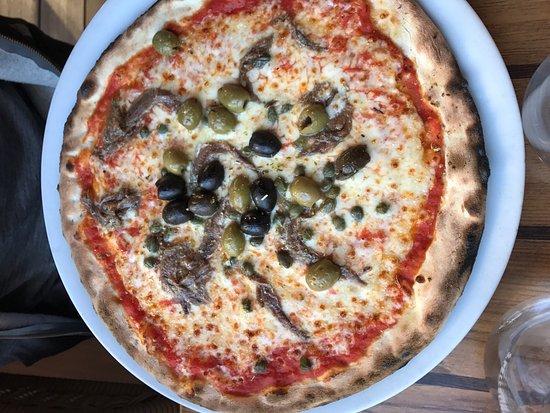 Pizzeria Caprini