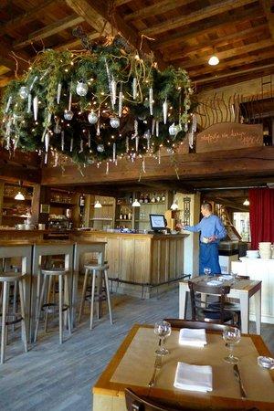 Eetcafe de Spieghel