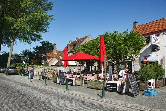 Café Brasserie Sint Pietershoeve