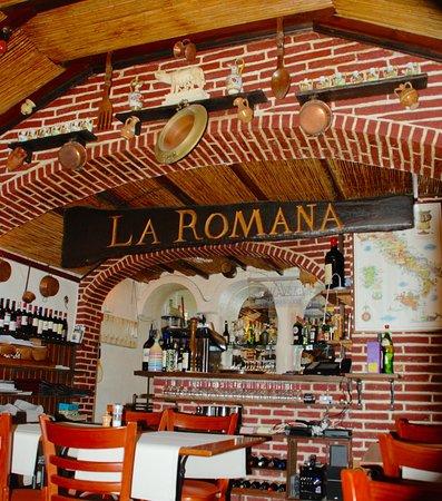 La Romana