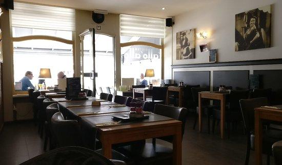 Bistro Allo Allo