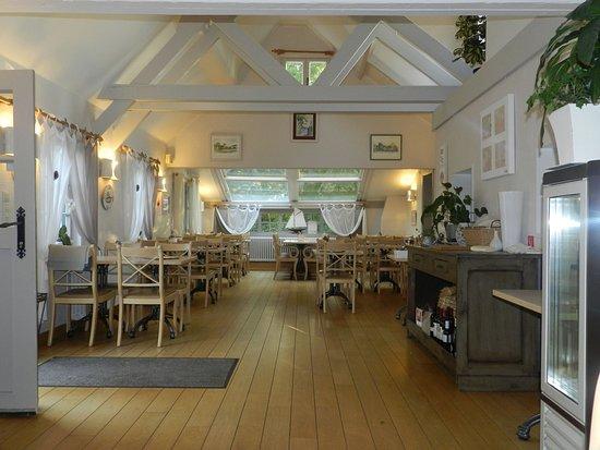 Restaurant Het Vlierhof