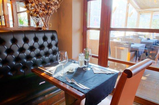 Restaurant Arno's