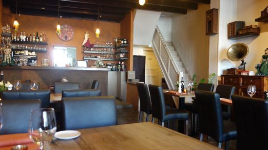 Bistro De Lisse