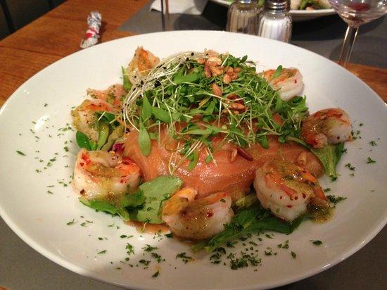 Salade Folle