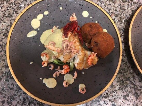 Restaurant Dolce Mare