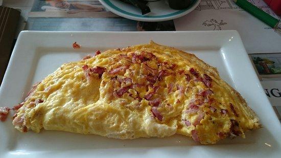 Brasserie Pistache