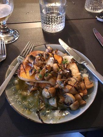 Brasserie Medard