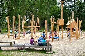 het Directeur-Generaal Willemspark
