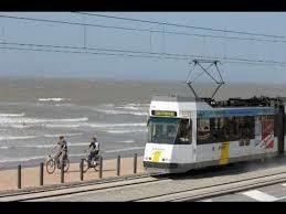 Kusttram
