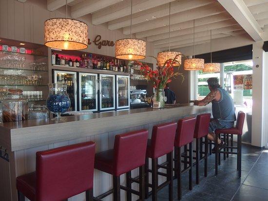 Bistro La Gare