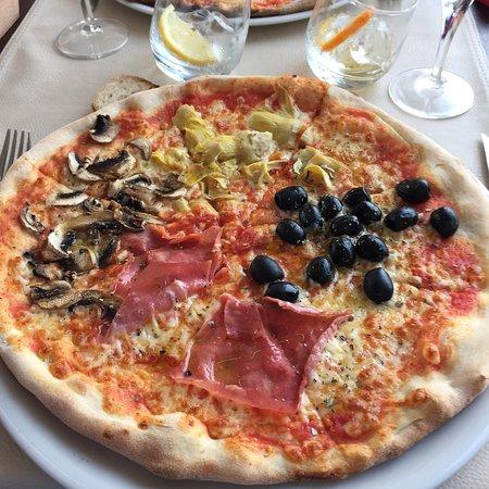 Il Gusto Di Sorrento