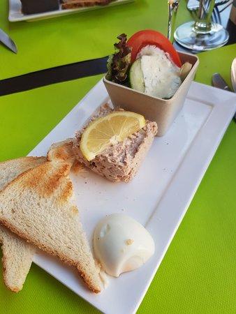 Taverne RV