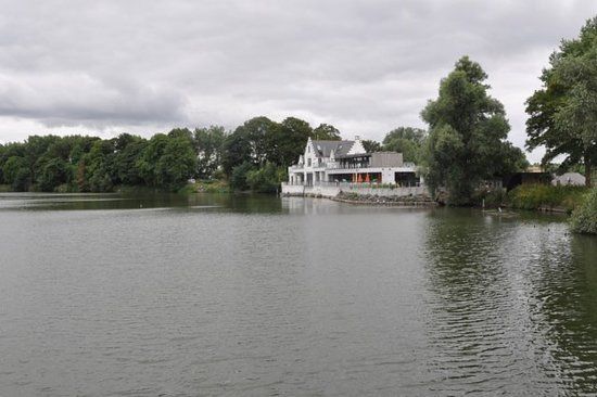 Zillebekevijver