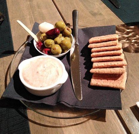 Kok's Side Bistrot Grill