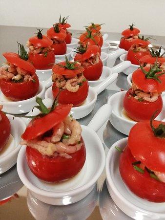Lunchbar Intermezzo