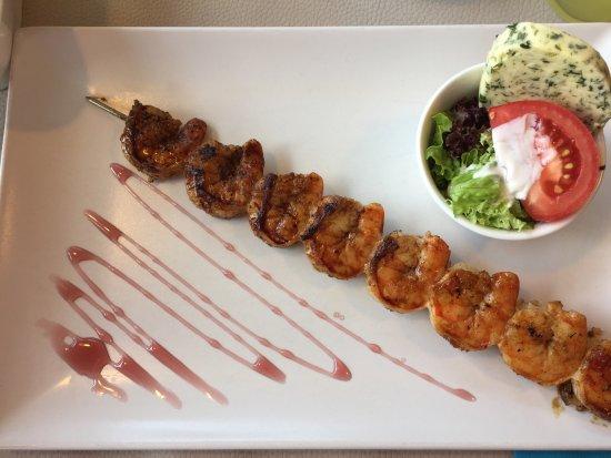 Cheff's