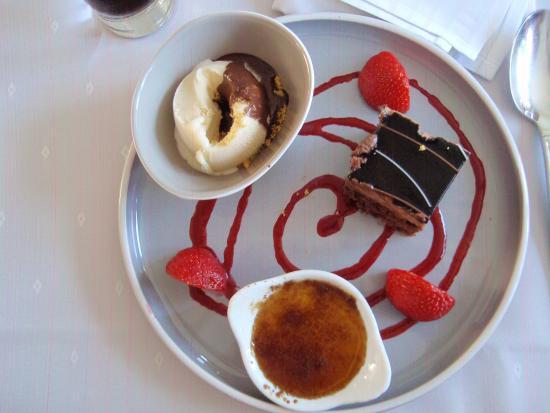 Bistro Pakhuis