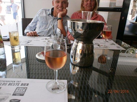 Brasserie Leon Spillieart