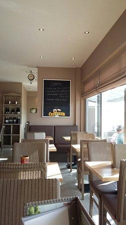 Tearoom Aldis