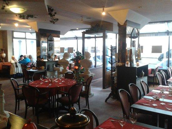Restaurant Acropolis
