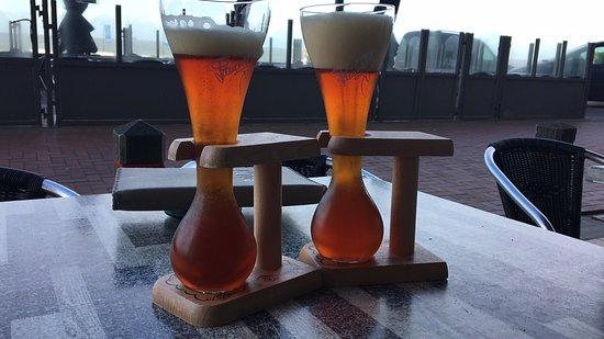 Au Luxembourg