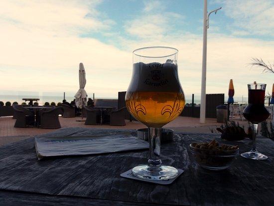 Bière sur Mer