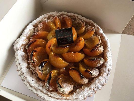 Patisserie Avalanche