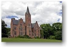 Kasteel Ryckevelde