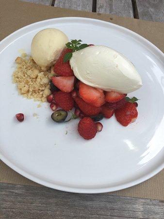 Bistro Boshuis
