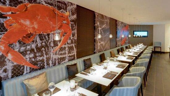 Lobster Pot