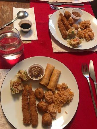 Bangkok Delicious