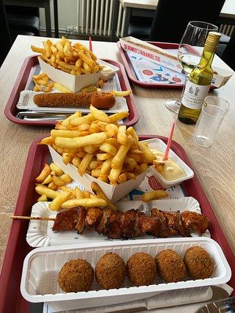 't Frietje Koksijde