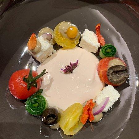 VLASS Puur Gastronomie