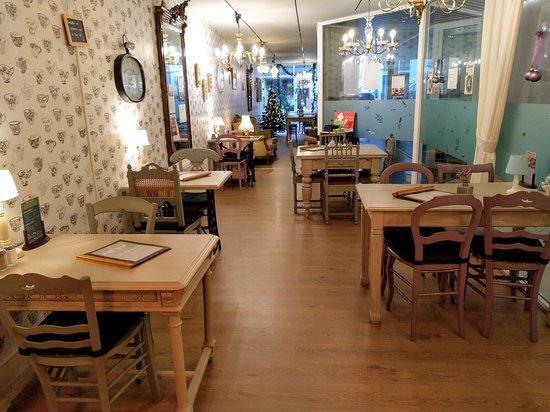 Salon Envie