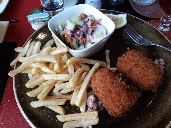 Restaurant Bel' Air