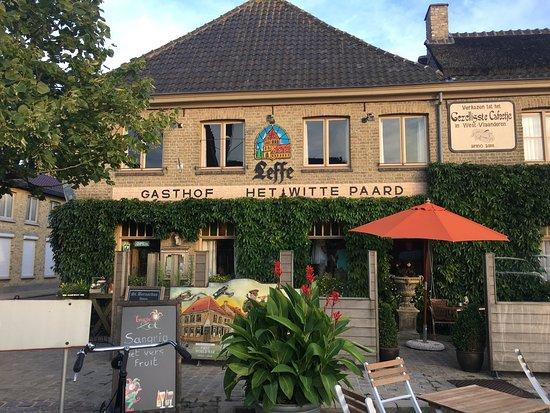 Het Witte Paard