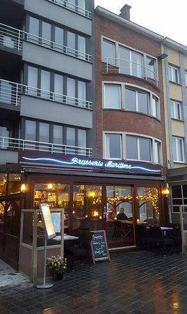 Brasserie Maritime