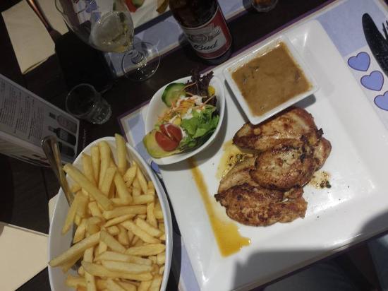 Restaurant Commodore