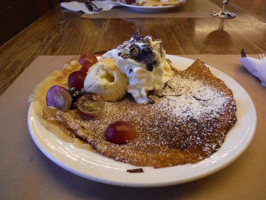 Eet- en Koffiehuis Sint-Hubertus