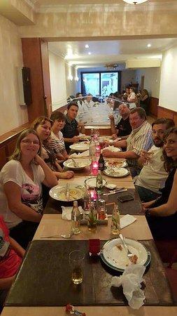 Pizza Roma
